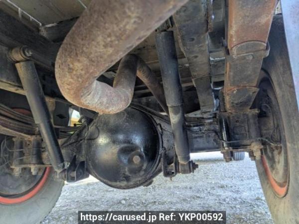 Used 1990 MT isuzu elf-truck NKR58LR Image[31]