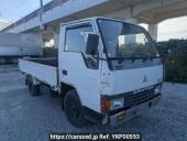 Mitsubishi Canter Guts