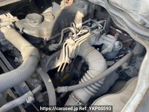 Used 1989 MT mitsubishi canter-guts FB300B Image[5]