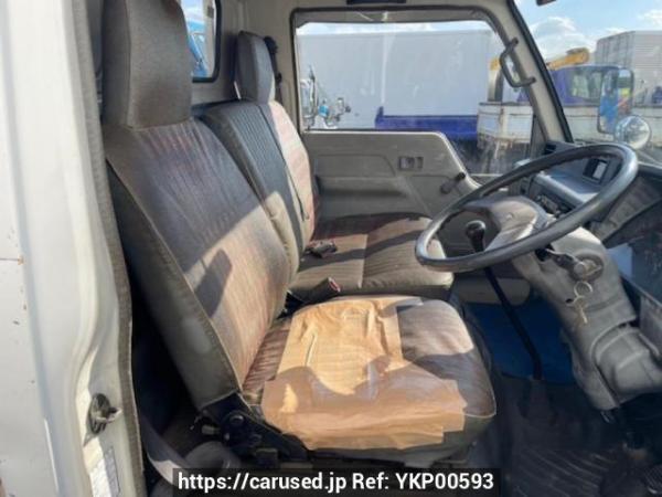 Used 1989 MT mitsubishi canter-guts FB300B Image[7]