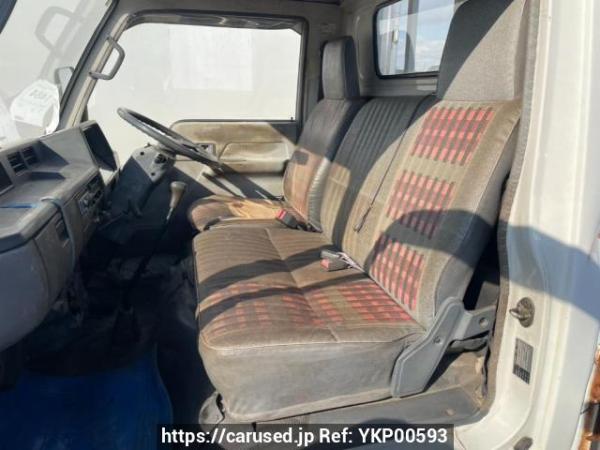 Used 1989 MT mitsubishi canter-guts FB300B Image[8]