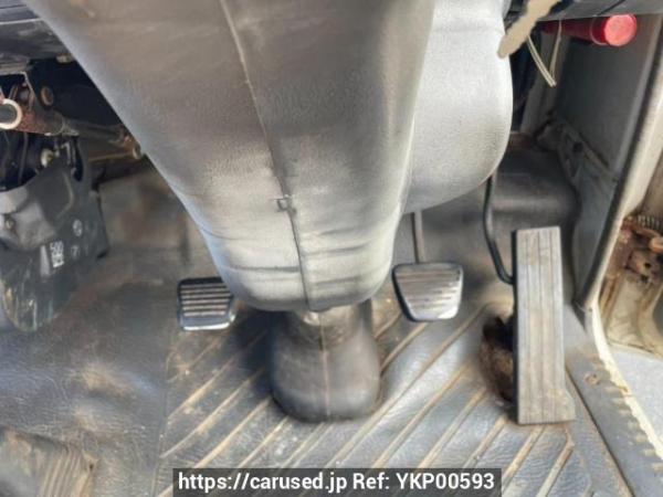 Used 1989 MT mitsubishi canter-guts FB300B Image[10]