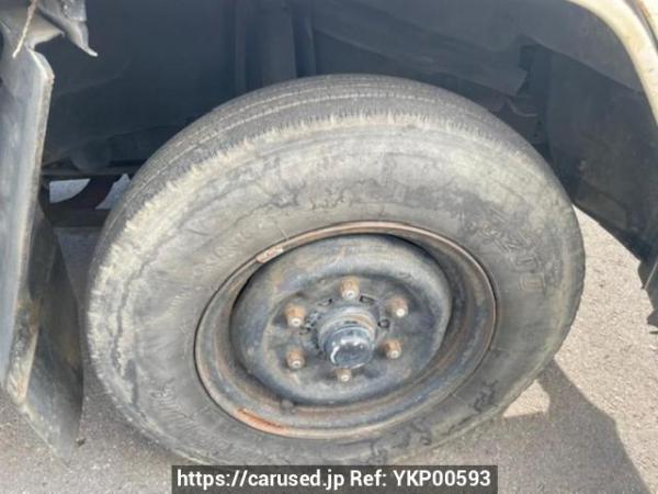Used 1989 MT mitsubishi canter-guts FB300B Image[11]