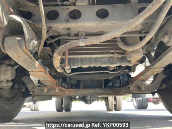 Used 1989 MT mitsubishi canter-guts FB300B Image[15]