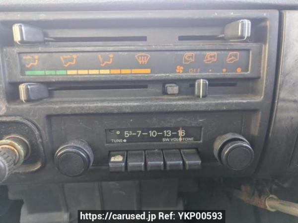 Used 1989 MT mitsubishi canter-guts FB300B Image[18]