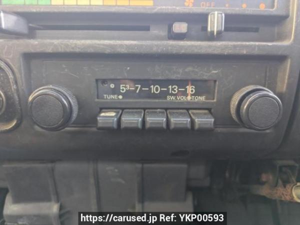 Used 1989 MT mitsubishi canter-guts FB300B Image[19]