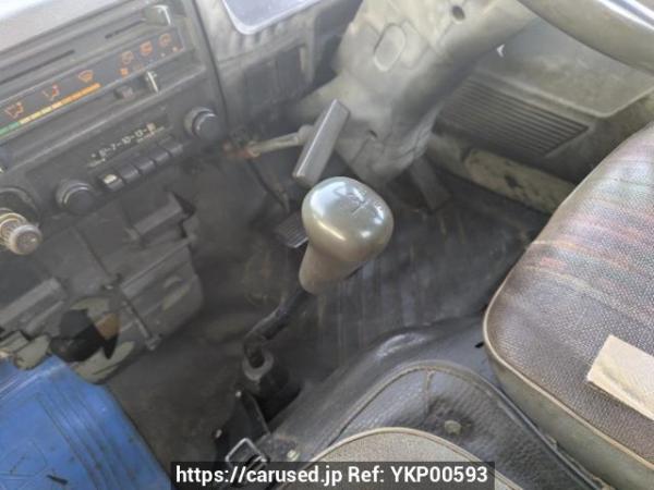Used 1989 MT mitsubishi canter-guts FB300B Image[20]