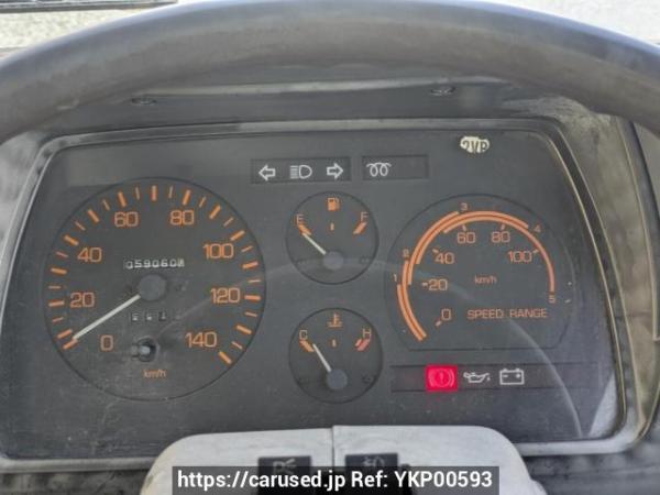 Used 1989 MT mitsubishi canter-guts FB300B Image[21]