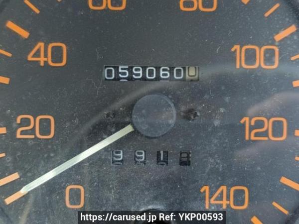 Used 1989 MT mitsubishi canter-guts FB300B Image[22]