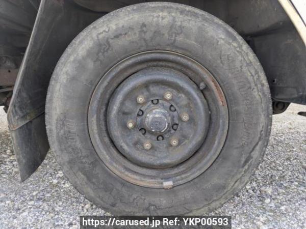 Used 1989 MT mitsubishi canter-guts FB300B Image[25]