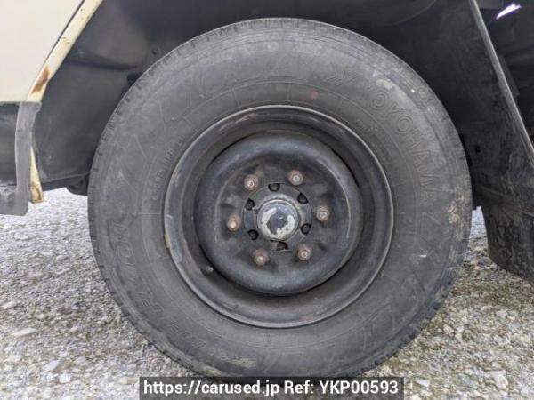 Used 1989 MT mitsubishi canter-guts FB300B Image[26]