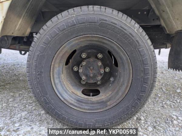 Used 1989 MT mitsubishi canter-guts FB300B Image[28]