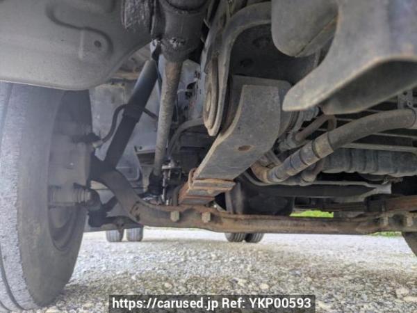 Used 1989 MT mitsubishi canter-guts FB300B Image[29]