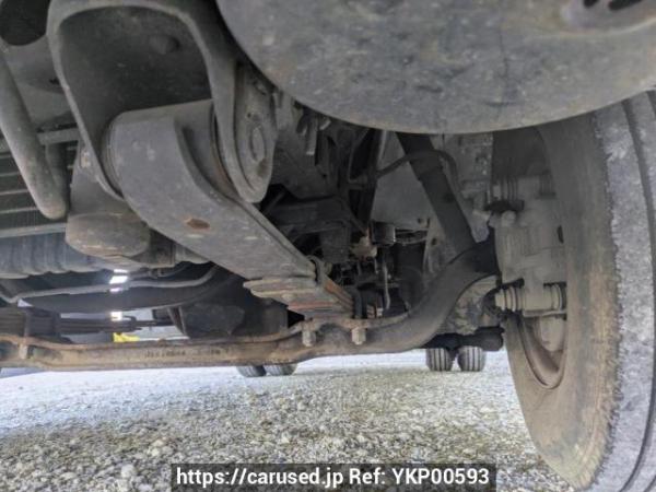 Used 1989 MT mitsubishi canter-guts FB300B Image[30]