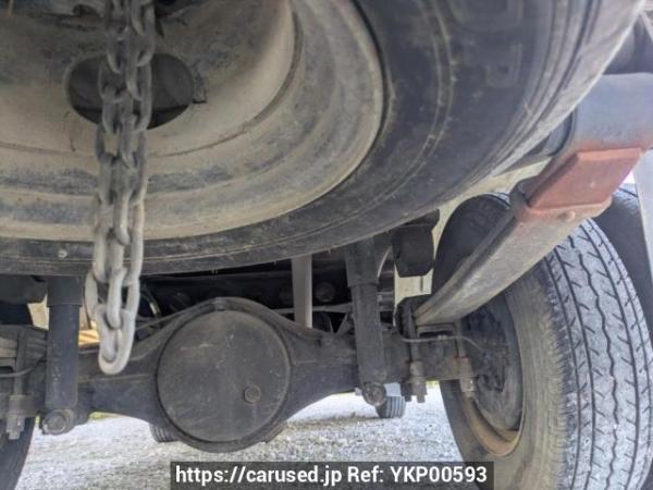 Used 1989 MT mitsubishi canter-guts FB300B Image[32]