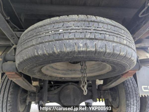 Used 1989 MT mitsubishi canter-guts FB300B Image[34]