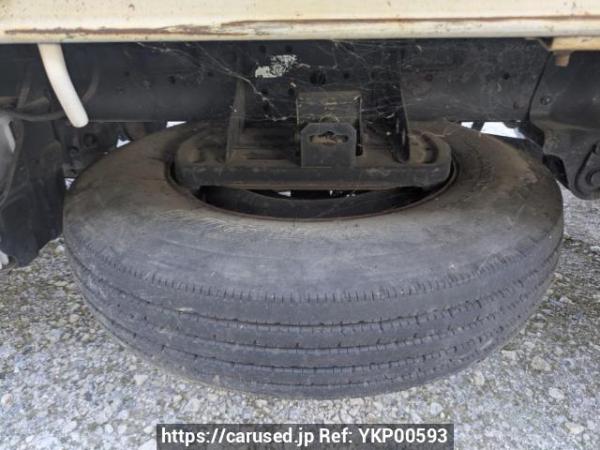 Used 1989 MT mitsubishi canter-guts FB300B Image[35]