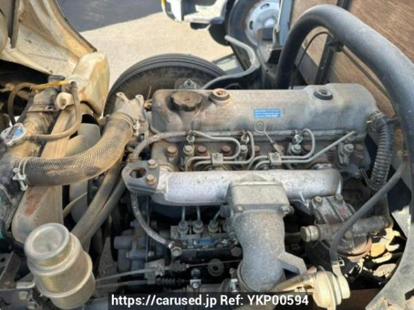Used 1985 MT mitsubishi canter FE305B Image[5]