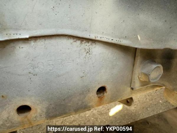 Used 1985 MT mitsubishi canter FE305B Image[6]