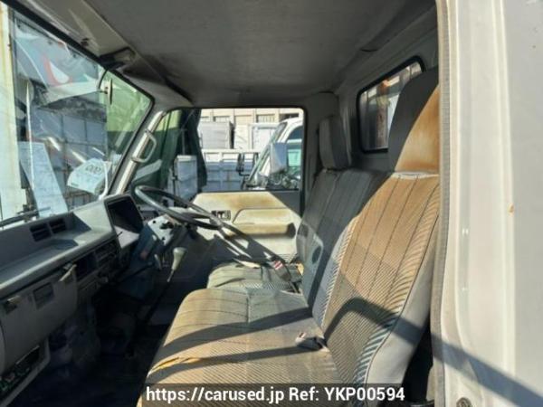 Used 1985 MT mitsubishi canter FE305B Image[8]