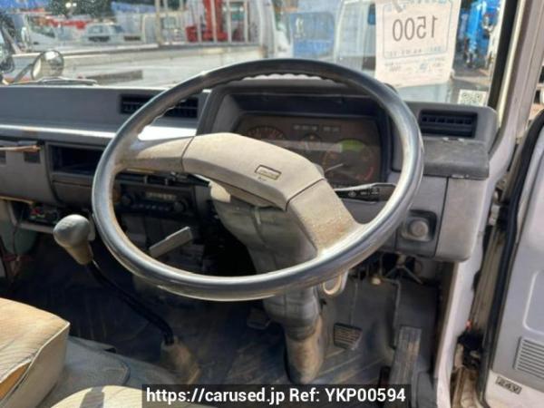 Used 1985 MT mitsubishi canter FE305B Image[9]