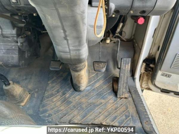Used 1985 MT mitsubishi canter FE305B Image[10]