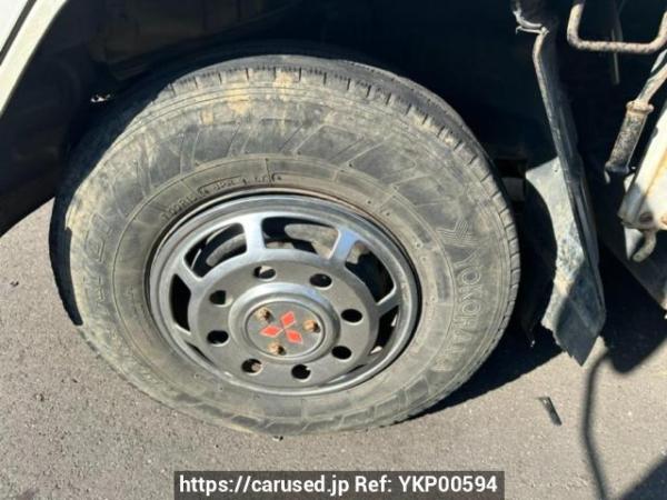 Used 1985 MT mitsubishi canter FE305B Image[11]