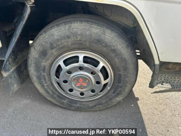 Used 1985 MT mitsubishi canter FE305B Image[13]
