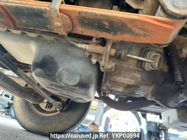 Used 1985 MT mitsubishi canter FE305B Image[16]
