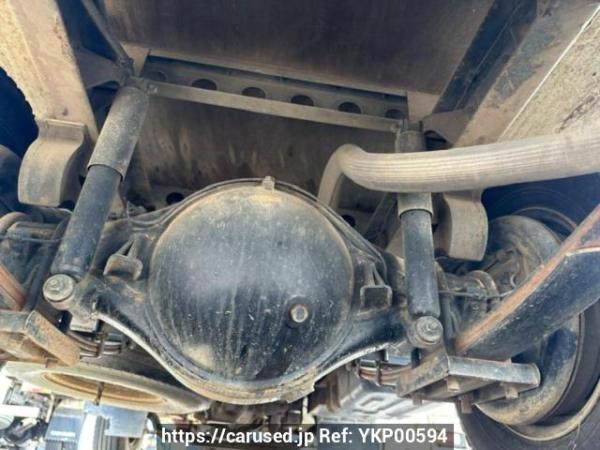 Used 1985 MT mitsubishi canter FE305B Image[17]