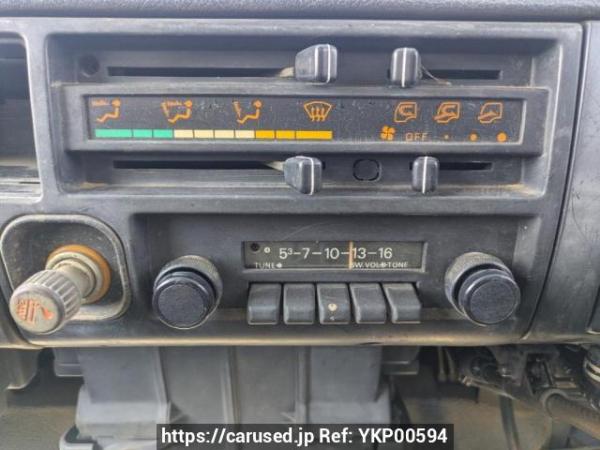 Used 1985 MT mitsubishi canter FE305B Image[18]