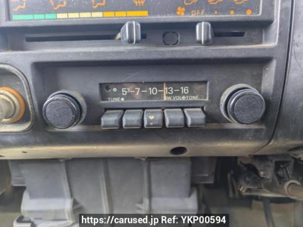 Used 1985 MT mitsubishi canter FE305B Image[19]