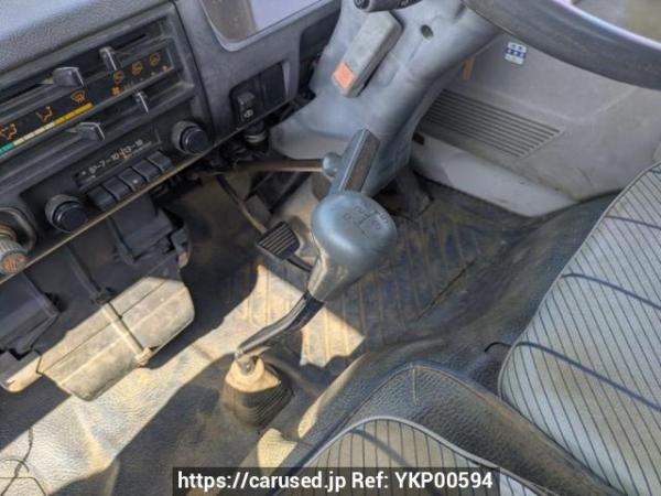 Used 1985 MT mitsubishi canter FE305B Image[20]