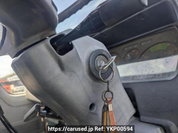 Used 1985 MT mitsubishi canter FE305B Image[21]