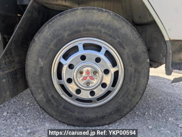Used 1985 MT mitsubishi canter FE305B Image[23]