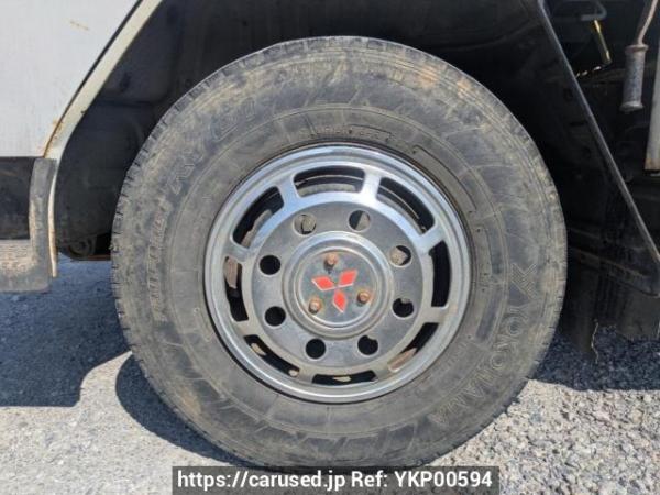 Used 1985 MT mitsubishi canter FE305B Image[24]