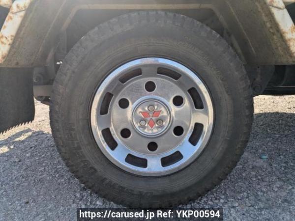 Used 1985 MT mitsubishi canter FE305B Image[25]