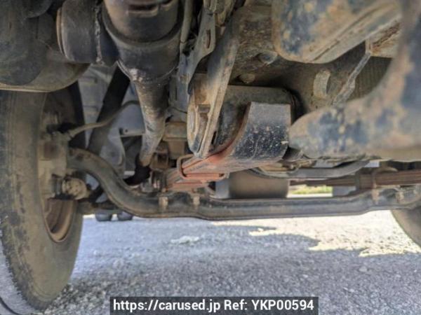 Used 1985 MT mitsubishi canter FE305B Image[27]