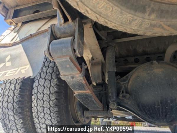 Used 1985 MT mitsubishi canter FE305B Image[29]