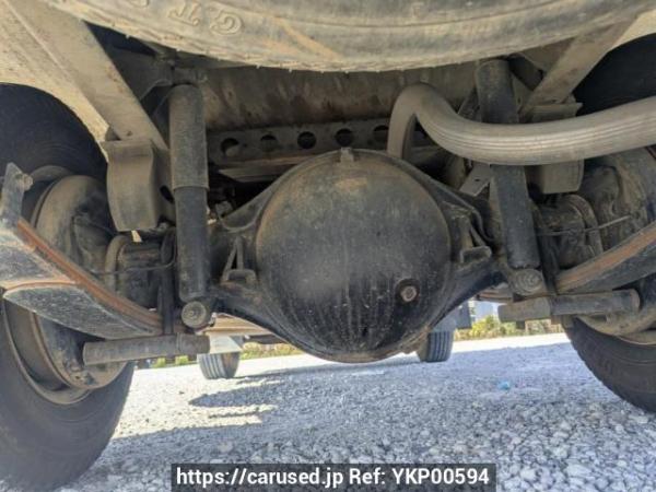 Used 1985 MT mitsubishi canter FE305B Image[30]