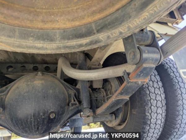 Used 1985 MT mitsubishi canter FE305B Image[31]