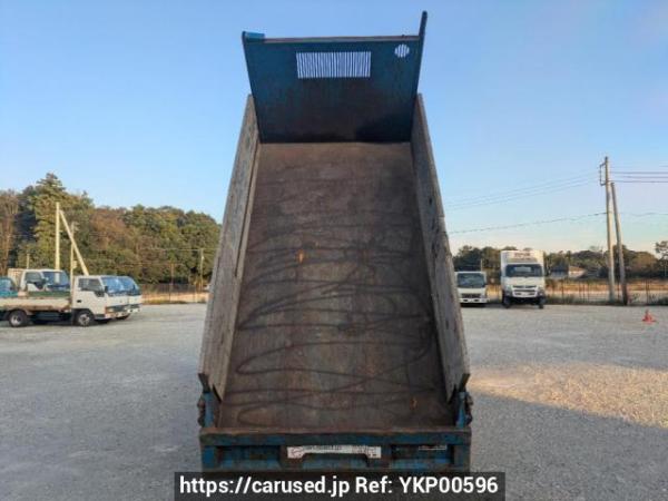 Used 1993 MT mitsubishi canter FE305BD Image[15]