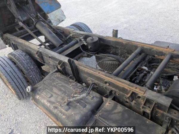 Used 1993 MT mitsubishi canter FE305BD Image[18]