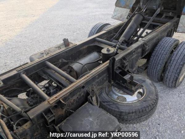 Used 1993 MT mitsubishi canter FE305BD Image[19]