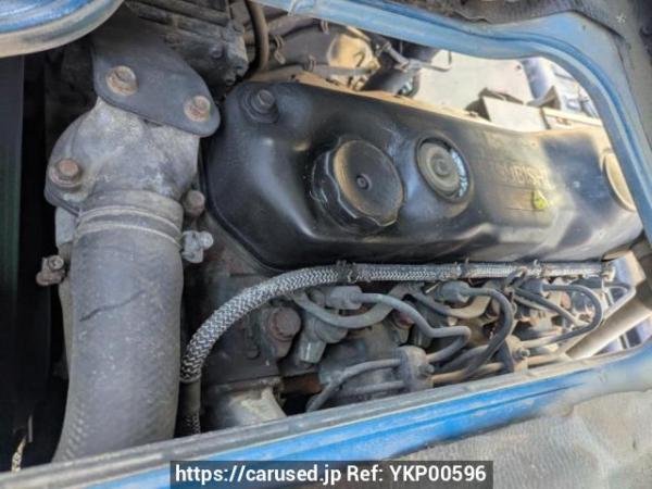 Used 1993 MT mitsubishi canter FE305BD Image[20]