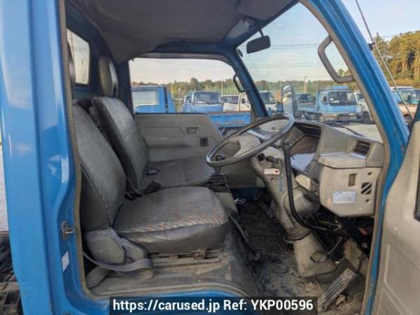 Used 1993 MT mitsubishi canter FE305BD Image[23]