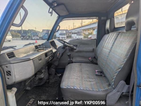 Used 1993 MT mitsubishi canter FE305BD Image[24]