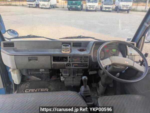Used 1993 MT mitsubishi canter FE305BD Image[25]