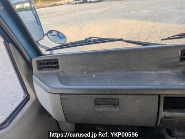 Used 1993 MT mitsubishi canter FE305BD Image[26]