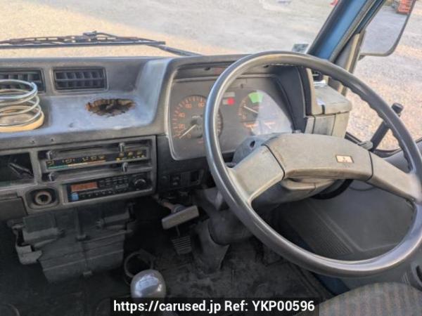 Used 1993 MT mitsubishi canter FE305BD Image[28]